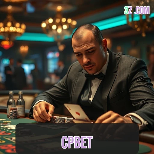 Recursos Do App do cpbet: Sua Nova Forma de Jogar