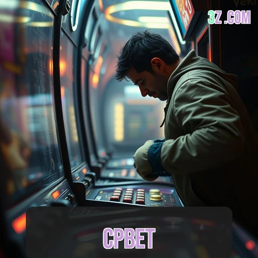 Baixar o cpbet: o futuro dos jogos na palma da mão