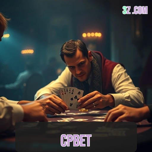 CPBet: Confiável e Seguro, Seu Destino de Jogos Online
