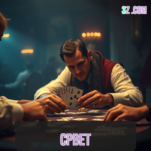 CPBet: Confiável e Seguro, Seu Destino de Jogos Online