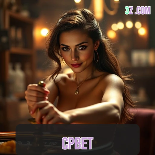 Plataforma de Jogos Inovadora: Entre no Mundo do cpbet