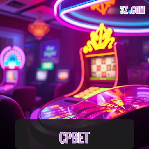 Recursos VIP do cpbet: Uma Nova Dimensão em Jogos Online